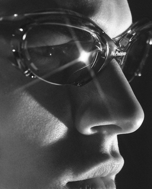 Aries x Le Specs